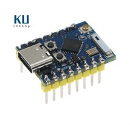 ESP32-C3 PRO MINI Development Board Onboard ESP32-C3FH4 Chip Module WiFi Bluetooth Development Board