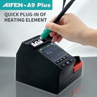 Aifen soldering station A9+