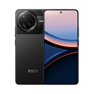 POCO F7 Ultra Black 16 GB+512 GB