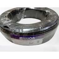 SIRIM CABLELINK [6mm] CABLE TNB MAIN SUIS DB BOX MAIN WIRE JKR MCCB ELCB MCB /SIRIM WAYAR 6MM DIGUNA