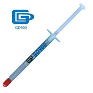Small GD900 Thermal Paste for CPU or GPU.