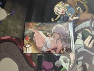 《 NIKKE 勝利女神 ： 妮姬 》 紅蓮 - 亞克力 立板 立牌