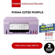CANON G3730 G2730 G1730 All In One WIRELESS printer/2 years In House Warranty