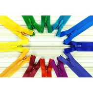 22" Inch Zip sorok invisible zipper 1 dozen(12pc)