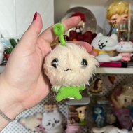 CP16 - CJ7 Plush Charm Toy
