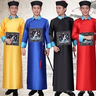 Clothing cos Performance Costume Official Costume Halloween Costume Zombie New Adult Eunuch Costume 