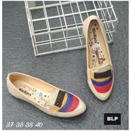 BLP shoes*
