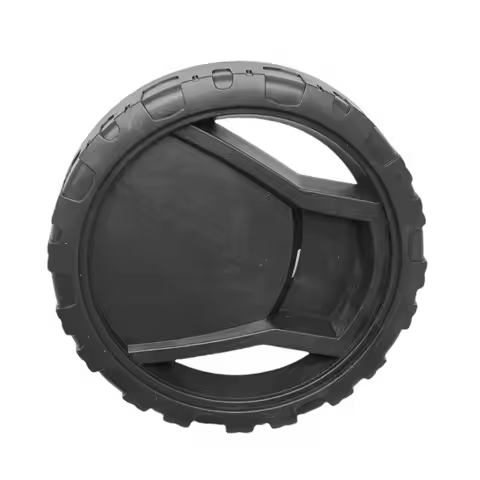 INLIG-For Karcher K2 K3 Car Washer Replacement Wheel Set- Part Number 5.515-298.0 1 Pcs