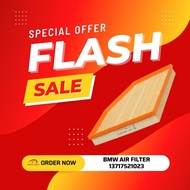 BMW AIR FILTER 13717521023 E63 13717521037 7521023