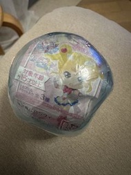 Bandai 美少女戰士 Q Posket 公仔