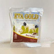 Eta GOLD MILK, HALAL Goat MILK, ETA GOLD FRESH MILK, Low Calorie MILK, Natural HERBAL MILK, HERBAL Goat MILK, Chocolate Flavored Goat MILK