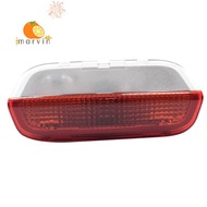 1PCS Door Warning Light for  Golf MK5 MK6  B6 B7  Superb Seat 1K0 947 411 A 3AD947411