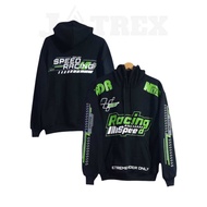 | Speed racing MOTORCYCLE HOODIE- INDEPENDENCE RIDER CULTURE HOODIE