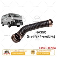 Nissan Urvan NV350 Turbo Hose - 14463-3XN8A