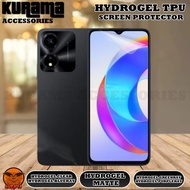 KRM Hydrogel Screen Protector Honor X5b Plus / X5b / X5 Plus / X5