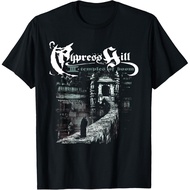 Cypress Hill - Temple Of Boom T-Shirt