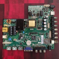 Mb ori mainboard led tv MITO A150 32" inch