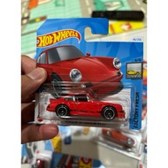 porsche 911 carrera rs