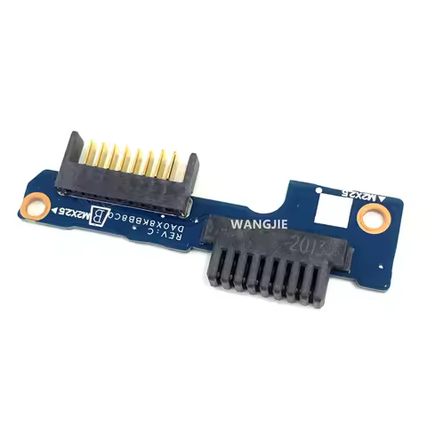 DA0X8KBB8C0 For HP PROBOOK 430 440 450 G6 455R G6 G7 ZHAN 66 15 G2 G3 Laptop Battery Interface Conne