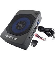 現貨 出清價美國正品SOUNDSTREAM 蜘蛛8吋SB.8AM超薄重低音McIntosh GENESIS Morel