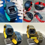 FREE BOX !! JAM ANAK LAKI - LAKI & PEREMPUAN G SHOCK CASIO BABY-G STRAP RUBBER SPORT WATCH OUTDOOR W