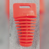 EXHAUST Wash Plug 61mm