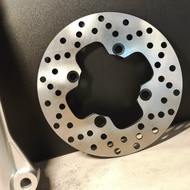 Exciter 135 rear brake disc (Ex135 original oil brake disc)