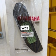 B5D-E4450-00 YAMAHA EGO GEAR AIR FILTER ORIGINAL ( EGOGEAR )