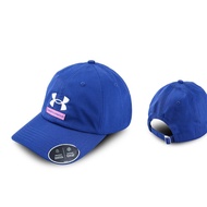 Men's UA Branded hat Under armour cap