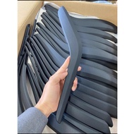 X1 E84 2010–2016 Door Handle Replacement Cover Car Accessories X1 E84 Inner Door Pull Handle Trim Co