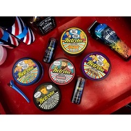RETROBEE POMADE 100% ORIGINAL