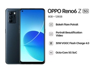 Oppo Reno 6 Z 5G (8gb+128gb)