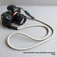 NiYi Focus | Quick Release Camera Strap Shoulder Bag Climbing Rope Wristband Compatible With Sony A6