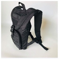 ARMY BIKE BACKPACK, MOTORCYCLE BAG, TOURING, OUTDOOR