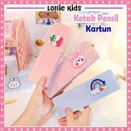 CUTE CARTOON PENCIL BOX CARTOON CHARACTER PENCIL BOX/ CUTE PENCIL BOX/