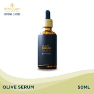 AR RAYYAN OLIVE SERUM OIL