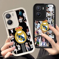 Casing for VIVO Y02S Y16 Y22s Y15s Y15a Y55 Y75 Y22 Y35 Y01 Y56 IQOO 13 Z10 Z9 Z9X 5G Q-25 fashion F