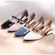Women's 3cm heel loafers women's 3cm heels