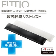 Cnr Mrt ELECOM FITTIO MOH-FTP Fatigue Reduce Keyboard Pressure Relief Pad Mouse Wrist Mouse Pad