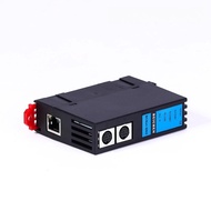 BCNet-QnA for Mitsubishi Q2A/Q2AS1/Q3A/Q4A Series PLC To MODBUS TCP Ethernet Communication Processor