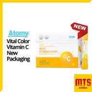 ATOMY Vital food atomy vitamin C 500mg (2g x 90 sticks)