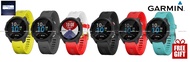 Garmin Forerunner 245/ 245 Music GPS Running Smartwatch with Advanced Training Features