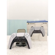 DS5 / PS5 Duel Sense Controller White Edition（USED）
