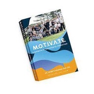 PCBS M.O.T.I.V.A.T.E. (Updated Edition) [8.5" x 5.5" x 0.6"]