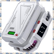 (BVWG) TH10 Semiconductor Phone Cooler Radiator Long-Lasting Ice Phone Cooler Phone Cooler Radiator