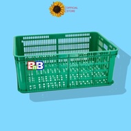 Atari 9204 L Plastic Crate Industrial Basket Container