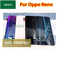 Oppo Reno - Backdoor Back Cover Back Cover Oppo Reno Ori Case