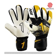 GOALKEEPER GLOVES - RINAT FIERA Prime NC NEGATIVE CUT GK GLOVE FIRA646