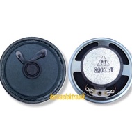 speaker 2 inch 3 inch 5watt 4ohm 3 inch 5watt 8ohm 3 inch 5watt 2 ohm