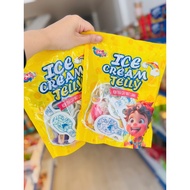 My Candy mixed cheese ice cream jelly 250g